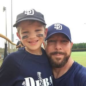 Meet your Posher, Greg